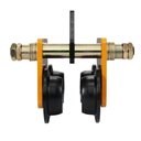 Ver imagem 3 de Trole Manual T 2000 Csm