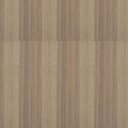 Ver imagem 2 de Mesa Beta Inox 75 Cm Altura Disco Redondo Tampo Mdp Redondo 80 Cm Largura X 2,50 Cm Altura Noce