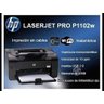 Impressora Hp Laserjet P1102w 1102w - 4
