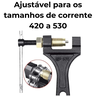 Chave Extratora Manutenção Sacar Pino Corrente Bike Bicicleta - 4