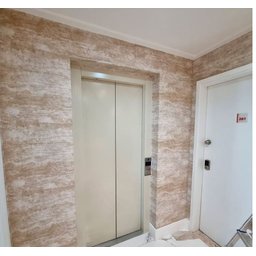 Adesivo para Pia Bancada Imprimax Gold Pedra Mármore Travertino Super Gloss Tacolado Papel de Parede - 3
