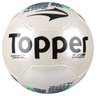 Bola Futebol Society Topper Carbon Kvi 2 League - 2