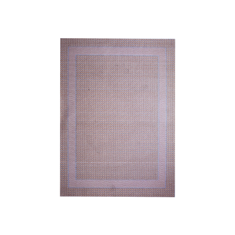 Tapete Rayza Sisal Pop Florença-2 1.00m X 1.50m