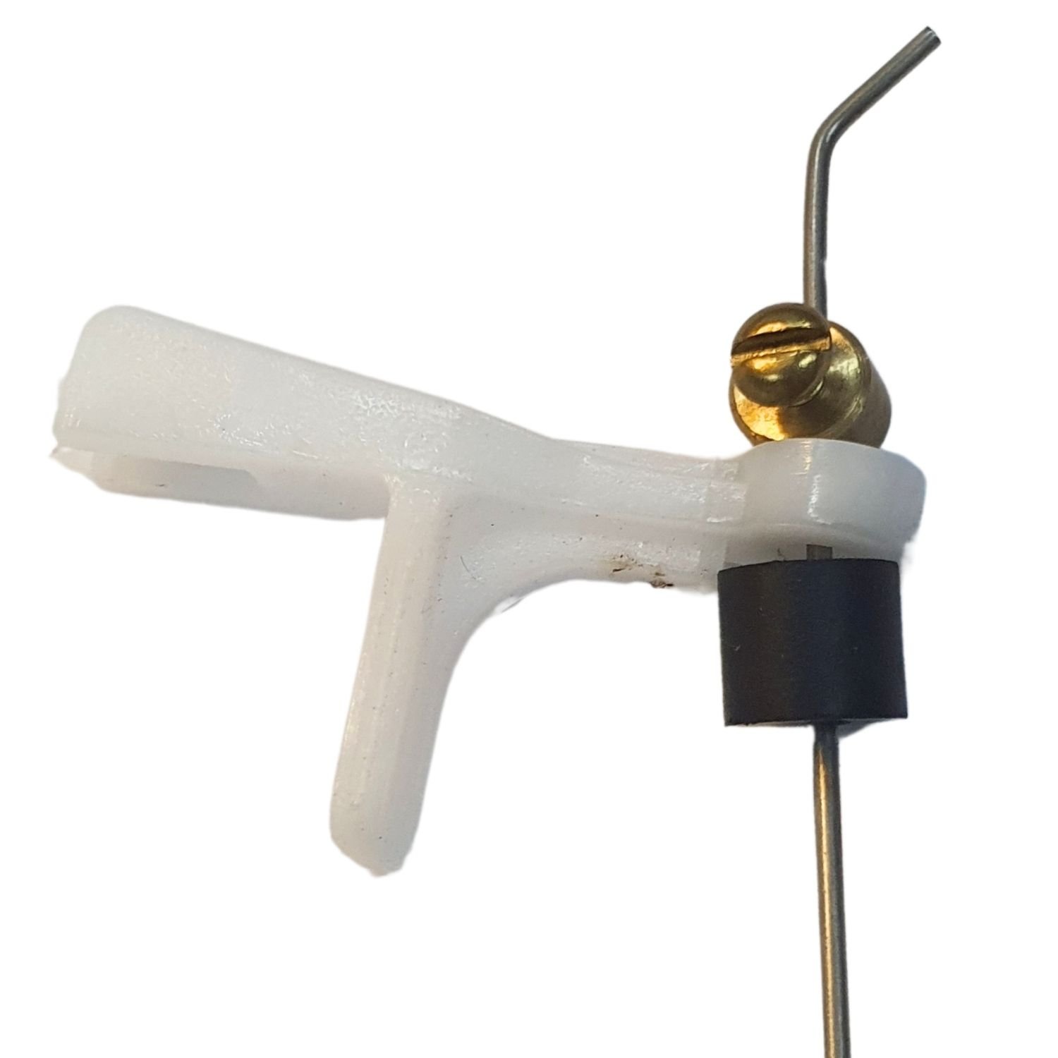 Obturador de Plástico Cx de Embutir Antiga Cinza Cipla - 0168 - 4