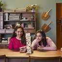 Ver imagem 5 de Jogo Jenga Hasbro A2120 8526