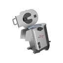 Ver imagem 6 de Processador de Alimentos Pa7 Pro Inox com 7 Discos Bivolt/60hz Skymsen