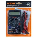 Ver imagem 2 de Multimetro Digital Foxlux