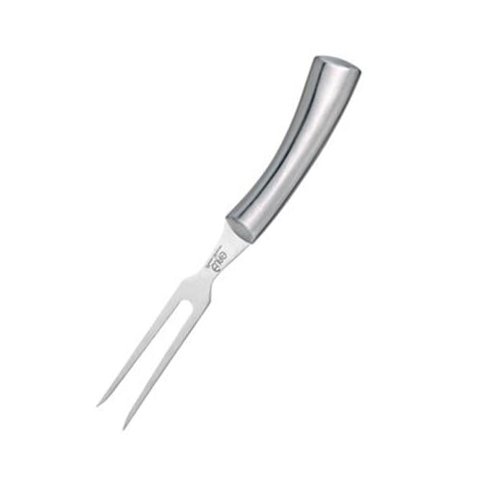Garfo Trinchante 6"" em Inox Euro - FIX0549 - EURO Garfo Trinchante 6" em Inox Euro - FIX0549 - SUN 