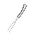 Ver imagem 1 de Garfo Trinchante 6"" em Inox Euro - FIX0549 - EURO Garfo Trinchante 6" em Inox Euro - FIX0549 - SUN