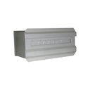 Ver imagem 1 de Caixa de Correspondência para Muro Curta