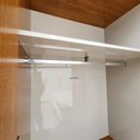 Ver imagem 5 de Guarda-Roupa Casal 6 Portas e 6 Gavetas Fiore Bom Pastor