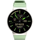 Ver imagem 3 de Relógio Inteligente Hd Color Display Modo Esportes Verde