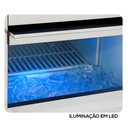 Ver imagem 4 de Máquina de Gelo Benmax Super Ice 26kg 220v Benmax
