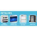 Ver imagem 6 de Máquina de Gelo Benmax Super Ice 26kg 220v Benmax