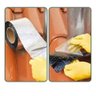 Fita Reparos em Telhas Calhas Rufos Toldo 5m Impermeavel - 4