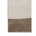 Ver imagem 6 de Tapete Sala Turco Waves 01 Bege-marrom 3,00x4,00m Orgânico Edantex