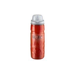 Caramanhola Elite Ice Fly Térmica 500 Ml Mtb Speed Ice Fly 500 Ml Vermelho Único - 1