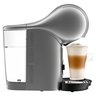 Cafeteira Nescafé Dolce Gusto Genio S Touch Prata Automática 220v - 6
