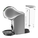 Ver imagem 2 de Cafeteira Nescafé Dolce Gusto Genio S Touch Prata 220v