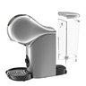 Cafeteira Nescafé Dolce Gusto Genio S Touch Prata Automática 220v - 9