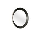 Ver imagem 2 de Espelho Decorativo Paella Preto 60 cm Redondo