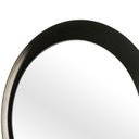 Ver imagem 4 de Espelho Decorativo Paella Preto 60 cm Redondo