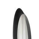 Ver imagem 6 de Espelho Decorativo Paella Preto 60 cm Redondo