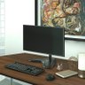 Suporte Articulado de Mesa para 1 Monitor de T80n 15 a 32elg - 2