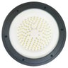 Luminaria Ufo Led 200w Highbay 160º Galpao Empresa Industrias Fabrica - 8