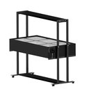 Ver imagem 1 de Bf611 Buffet Térmico Aquecido 6 Cubas com Tampa 127v