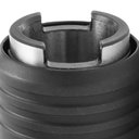 Ver imagem 2 de Mandril Rígido Troca Rápida (cone Interno B) Modelo Wf2/b18 - Cap. M8 - M20 - Din 238