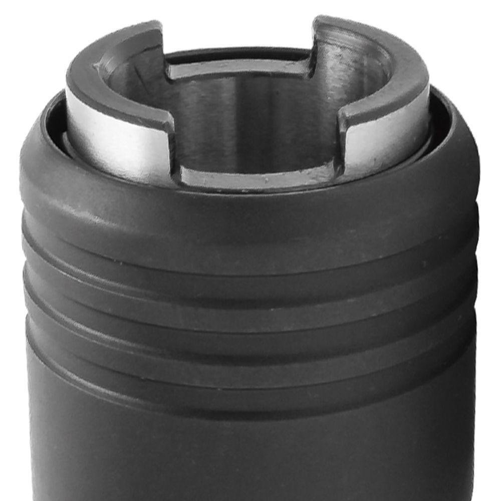 Mandril Rígido Troca Rápida (cone Interno B) Modelo Wf2/b18 - Cap. M8 - M20 - Din 238 - 4