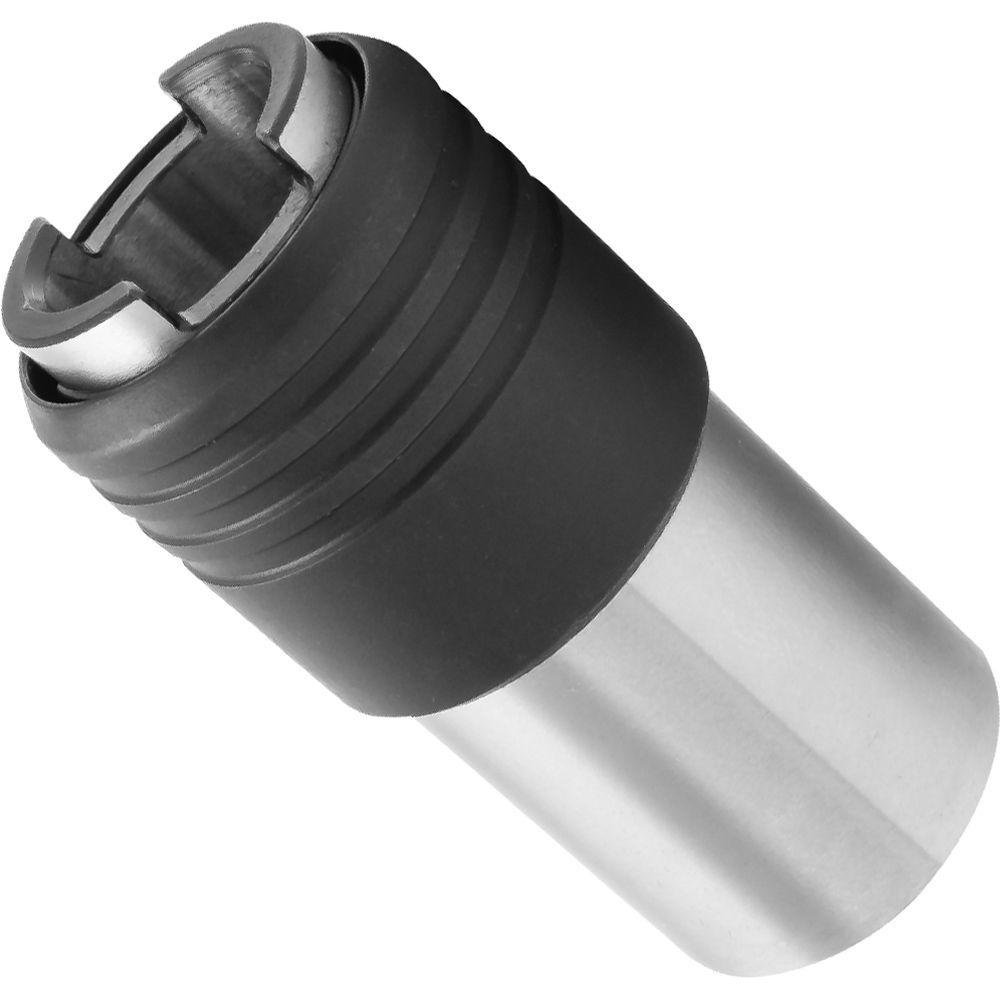 Mandril Rígido Troca Rápida (cone Interno B) Modelo Wf2/b18 - Cap. M8 - M20 - Din 238 - 1
