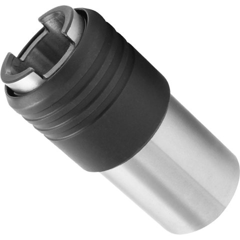 Mandril Rígido Troca Rápida (cone Interno B) Modelo Wf2/b18 - Cap. M8 - M20 - Din 238