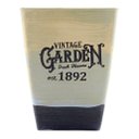 Ver imagem 1 de Kit 8 Mini Vasos de Planta Cachepot Estampados Decorados 16cm