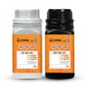 Kit Resina Epóxi e Endurecedor CR  960 UV+ de Alta Viscosidade e Baixa Espessura (200 g + 90 g) - 1