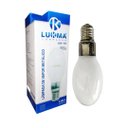 Ver imagem 3 de Kit 05 Lampada Ovoide Vapor Metalico 250w E40 Lukma
