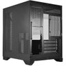 Gabinete Gamer Kmex Space Aqua Iii - Cg0524 - 9