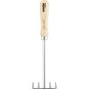 Ver imagem 3 de ANCINHO 5 DENTES INOX PARA JARDIM VONDER PLUS - 31.27.300.000