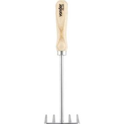 ANCINHO 5 DENTES INOX PARA JARDIM VONDER PLUS - 31.27.300.000 - 3