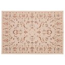 Ver imagem 1 de Tapete Sala Quarto Escritório Domani Floral 2,00 X 2,50