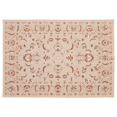 Tapete Sala Quarto Escritório Domani Floral 2,00 X 2,50