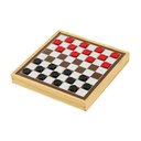 Ver imagem 1 de Jogo de Dama e Trilha - Duratex