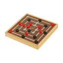 Ver imagem 2 de Jogo de Dama e Trilha - Duratex