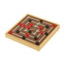 Jogo de Dama e Trilha - Duratex - 2
