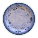 Ver imagem 1 de Prato Raso Tramontina Peixes em Porcelana Decorada 28 cm