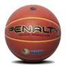 Bola de Basquete Penalty 7.8 Crossover X Cor Laranja com Amarelo - 1