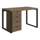 Ver imagem 2 de Mesa Com Gaveteiro Frame Munique Kappesberg