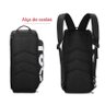 Bolsa Mala T60 Academia Esportes Porta Tenis Sport Treino PRETA - 2