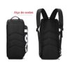 Bolsa Mala T60 Academia Esportes Porta Tenis Sport Treino Preta - 2